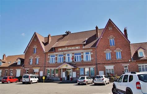 mairie de givenchy en gohelle|Mairie de Givenchy.